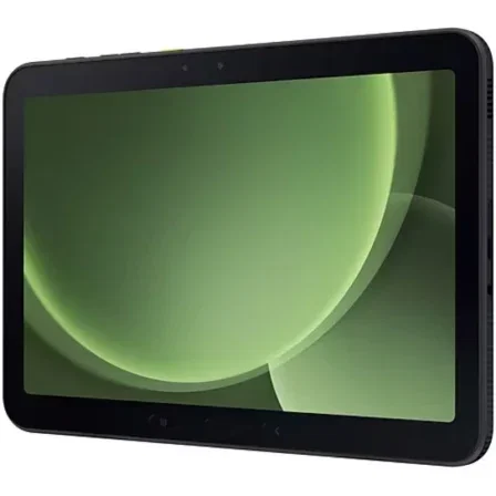 Samsung Galaxy Tab Active5 Pro 10.1'' 128 GB 5G Verde Samsung Galaxy Tab Active5 Pro 10.1'' 128 GB 5G Verde
